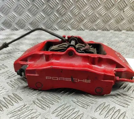 Porsche Cayman 987 Rear brake caliper 996352422