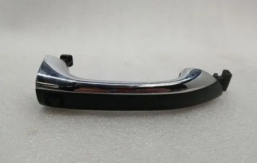 Mercedes-Benz ML W164 Rear door handle exterior light A1647600470