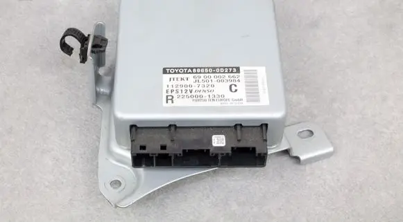 Toyota Yaris Other control units/modules 896500D273 896500D273C
