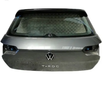 Volkswagen T-Roc Tailgate/trunk/boot lid