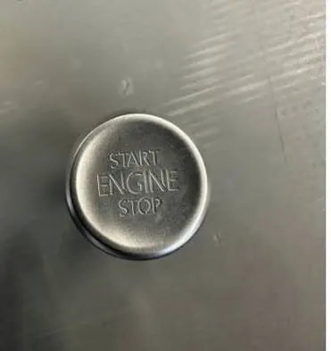 Volkswagen Tiguan Engine start stop button switch 5NC959839A 1052552D 991125203362593