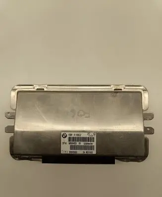 Suspension control unit/module