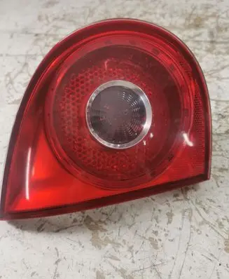 Volkswagen Golf V Tailgate rear/tail lights 28509004