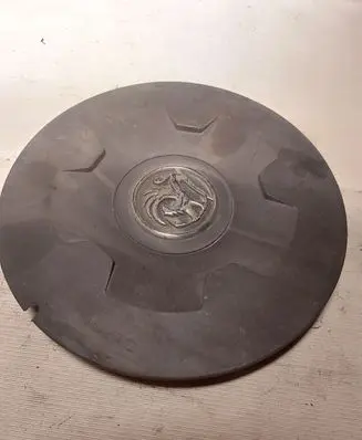 Opel Vivaro R16 wheel hub/cap/trim 403154537R