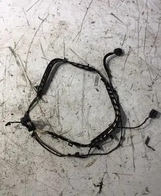 Volkswagen Touran I Tailgate/trunk wiring harness 1T0971147A C1T0147A06