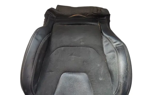 Ford Edge II Front passenger seat KT4BR62900 KT4BR62900GE GE3ZHE