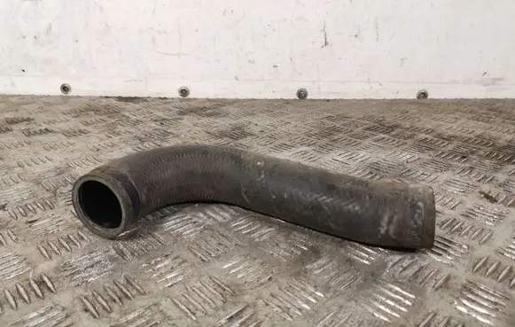Honda Accord Intercooler hose/pipe ACCORD10ICZARNA