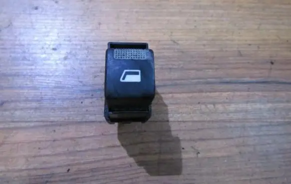 Peugeot 406 Electric window control switch nenutatytas