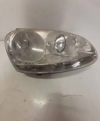 Volkswagen Golf V Headlight/headlamp 24731401