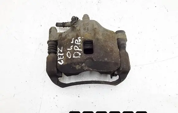 Hyundai Getz Front brake caliper