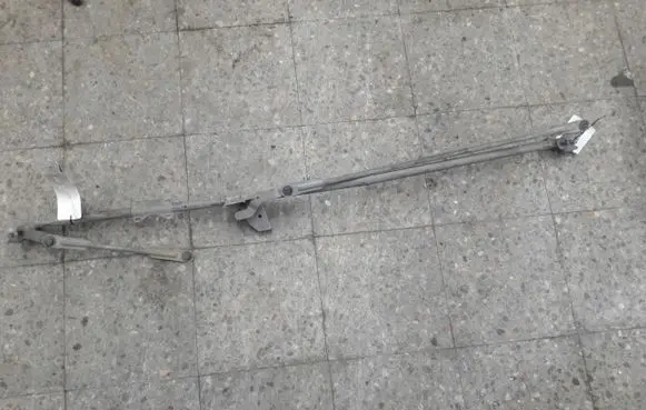 Citroen C4 Grand Picasso Front wiper linkage 180982