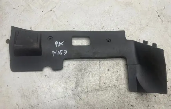 Volvo S60 Other interior part 9164892