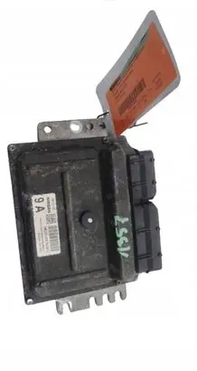 Nissan Micra C+C Engine ECU kit and lock set MEC37-330