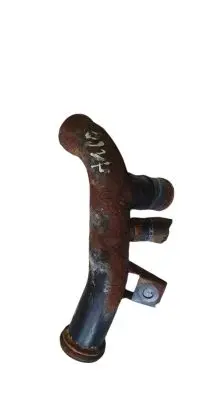 Hyundai Santa Fe Engine coolant pipe/hose NOCODE