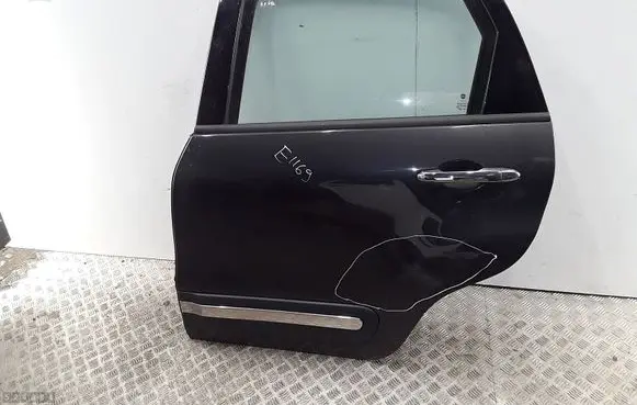 Fiat 500L Rear door 51883292