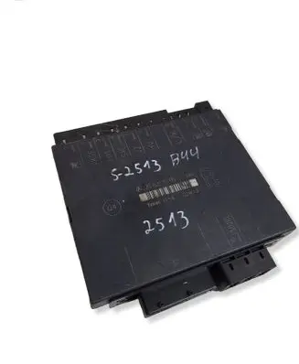 Mercedes-Benz S W220 Seat control module 2208201285