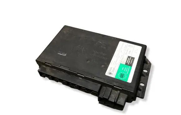 Audi A6 Allroad C5 Comfort/convenience module 4B0962258D 410215006005