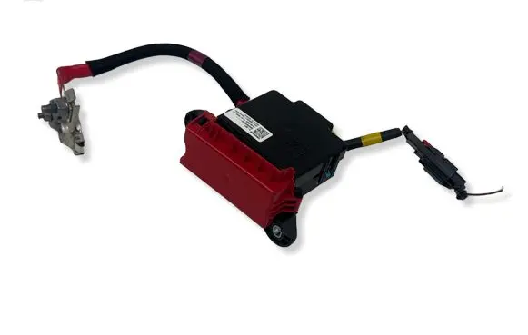 Renault Austral Positive cable (battery) 285A82470R