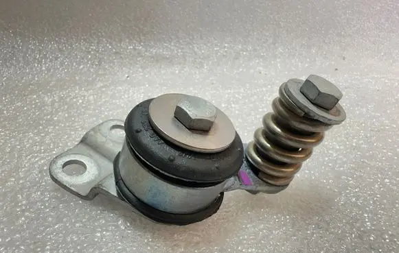 Audi A7 S7 4G Muffler mount bracket/holder 4G0253295