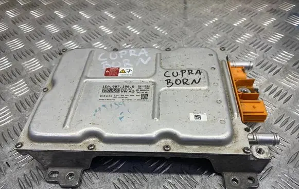 Cupra Born Voltage converter inverter 1EA907190R 0437509006 1EA907190M