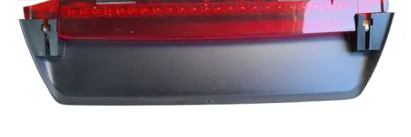 Volkswagen PASSAT B8 Third/center stoplight 3G5945087 3G5945087A 0357200
