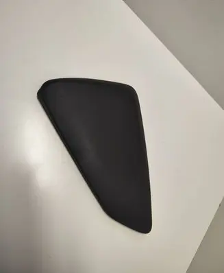 Peugeot 208 Dashboard side end trim 9823444980