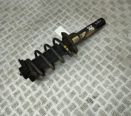 Volkswagen Tiguan Front shock absorber/damper 5N0412021BR