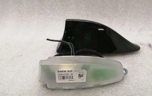 BMW 5 F10 F11 Aerial antenna switch 9141461