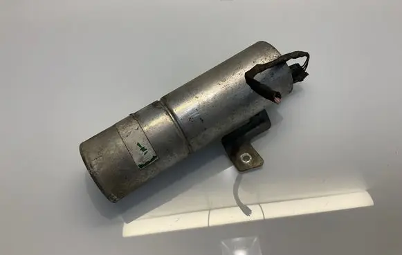 Mercedes-Benz S W221 Air conditioning (A/C) air dryer A2218300283 2218300283