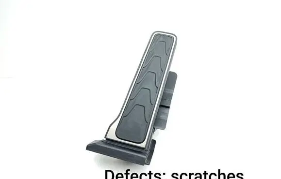 Aston Martin DBX Accelerator throttle pedal HY539F836AA