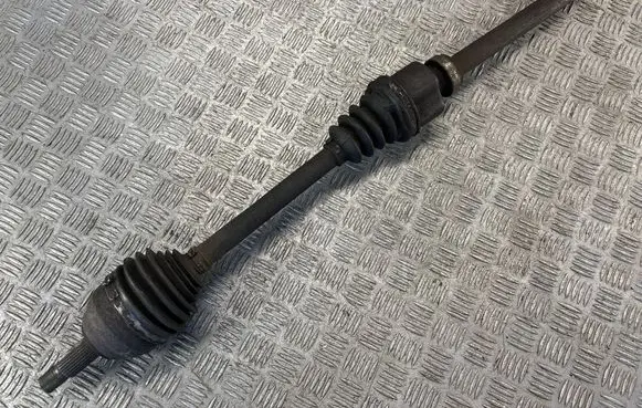 Citroen C8 Front driveshaft