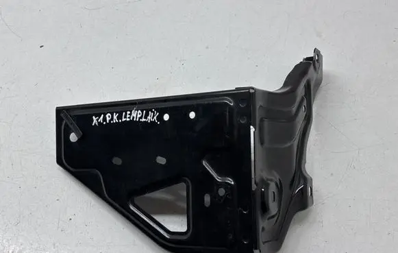 BMW X1 F48 F49 Headlight/headlamp mounting bracket 51647342501 7342501 BMUK304204