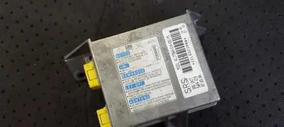 Honda Accord Airbag control unit/module 77960s1ag91m1 77960-s1a-g91-m1