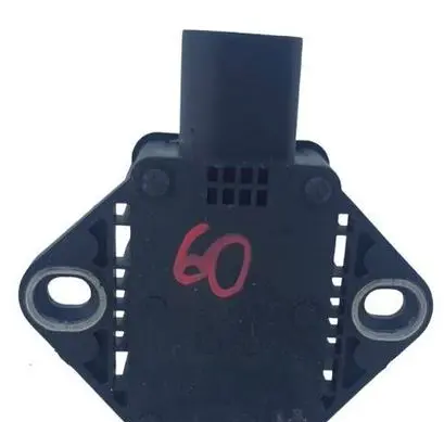 Audi Q5 SQ5 ESP acceleration yaw rate sensor 8R0907637B