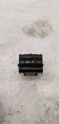 Skoda Octavia Mk3 (5E) Headlight level height control switch 5E0941333A