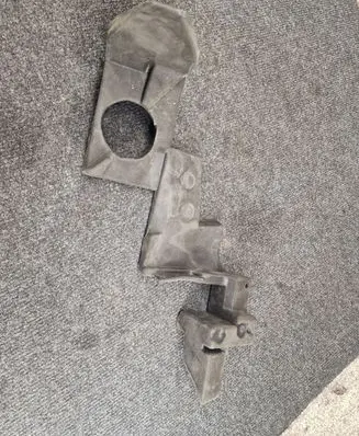 Land Rover Range Rover Evoque L551 Fender foam support/seal 