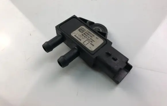 Peugeot 307 Tire pressure sensor 9662143180