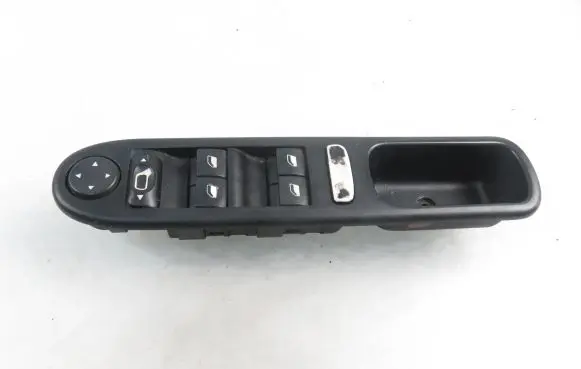 Peugeot 307 Electric window control switch