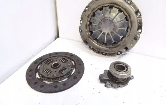 Fiat Sedici Clutch set kit