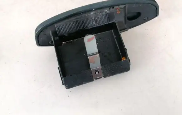 Renault Scenic I Car ashtray 7700426757 r629252