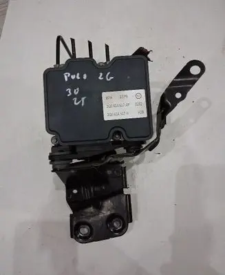 Volkswagen Polo VI ABS Pump 2Q0614517AP