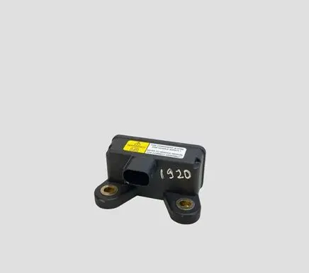 Volvo C30 ESP acceleration yaw rate sensor 10170106483