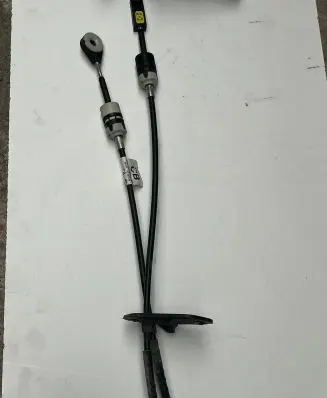 Ford Transit Custom Gear shift cable linkage BK2R7E395CB