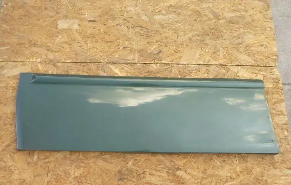 KIA Joice Front door trim (molding) 87721M3000