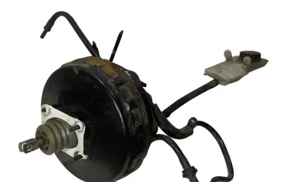Ford S-MAX Brake booster 03775794024 2B195PG 03350885541