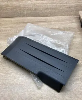 Skoda Fabia Mk2 (5J) Other trunk/boot trim element 5J9867146