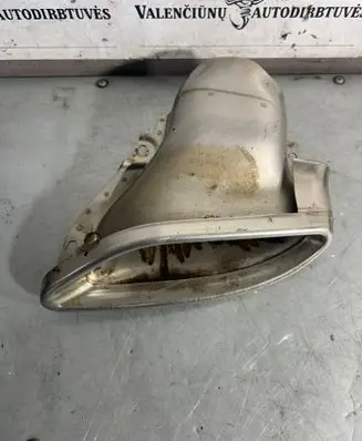 Mercedes-Benz E W212 Muffler ending A2124902727