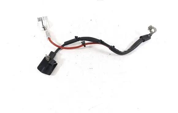 Skoda Octavia Mk3 (5E) Positive cable (battery) 5Q0971228A