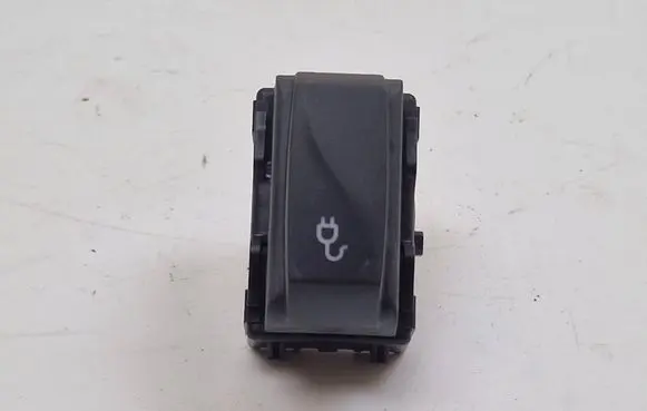 Renault Zoe Other switches/knobs/shifts 252801770R 10023970