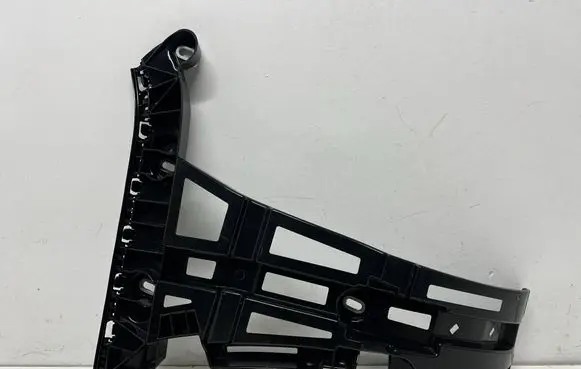 Mercedes-Benz S C217 Rear bumper mounting bracket A2178855701